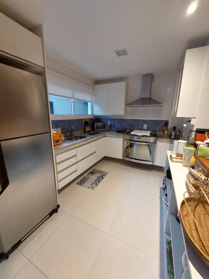 Casa Alto Padrao Na Ferradura Em Condominio Com Piscina Privativa Армасан-душ-Бузіус Екстер'єр фото
