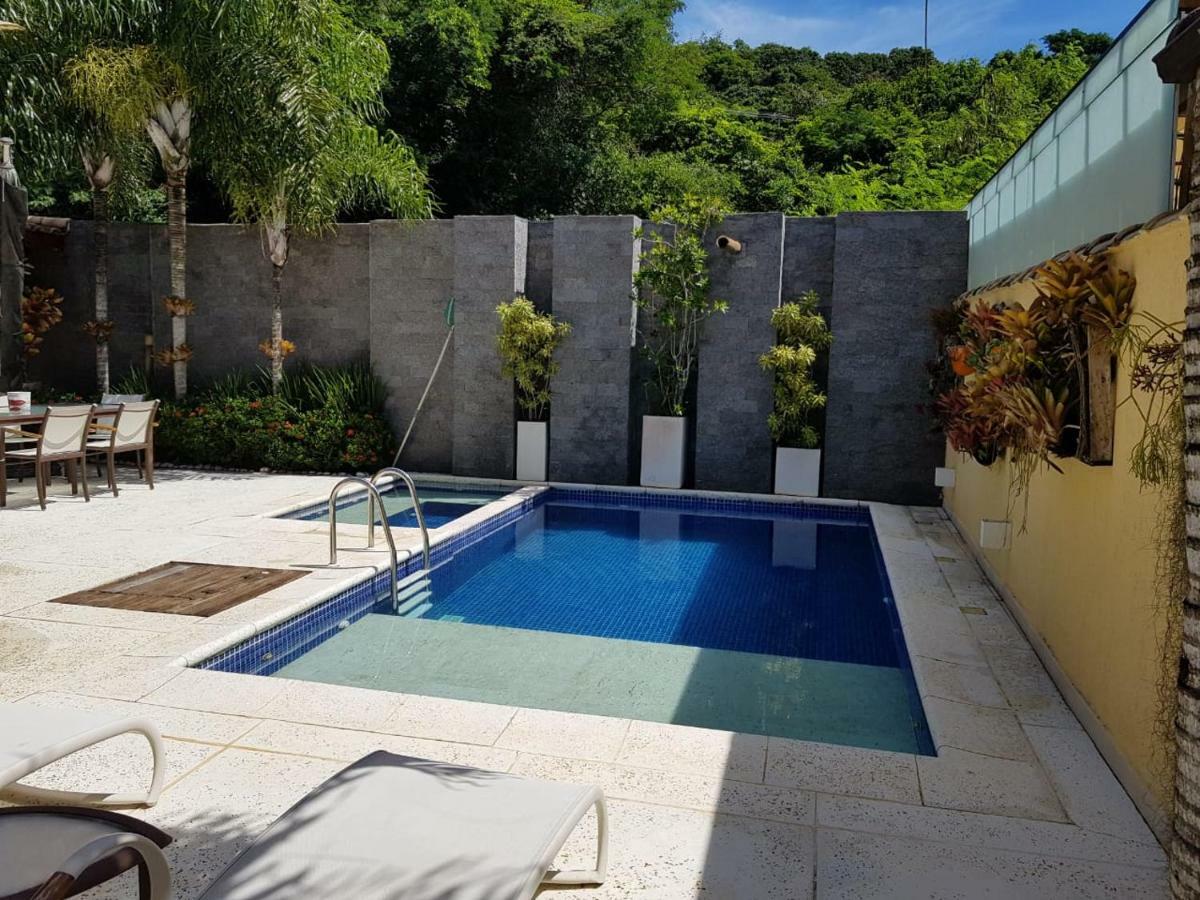 Casa Alto Padrao Na Ferradura Em Condominio Com Piscina Privativa Армасан-душ-Бузіус Екстер'єр фото