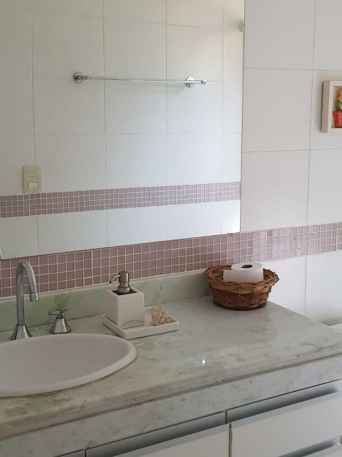 Casa Alto Padrao Na Ferradura Em Condominio Com Piscina Privativa Армасан-душ-Бузіус Екстер'єр фото