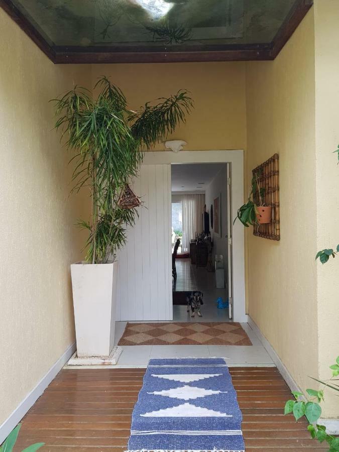 Casa Alto Padrao Na Ferradura Em Condominio Com Piscina Privativa Армасан-душ-Бузіус Екстер'єр фото
