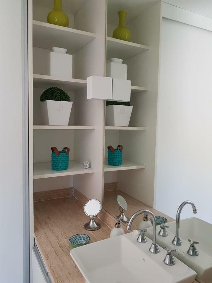 Casa Alto Padrao Na Ferradura Em Condominio Com Piscina Privativa Армасан-душ-Бузіус Екстер'єр фото