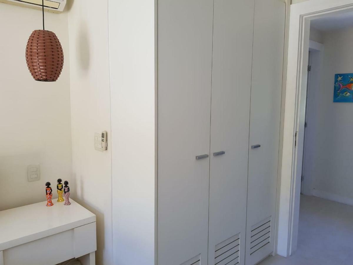 Casa Alto Padrao Na Ferradura Em Condominio Com Piscina Privativa Армасан-душ-Бузіус Екстер'єр фото