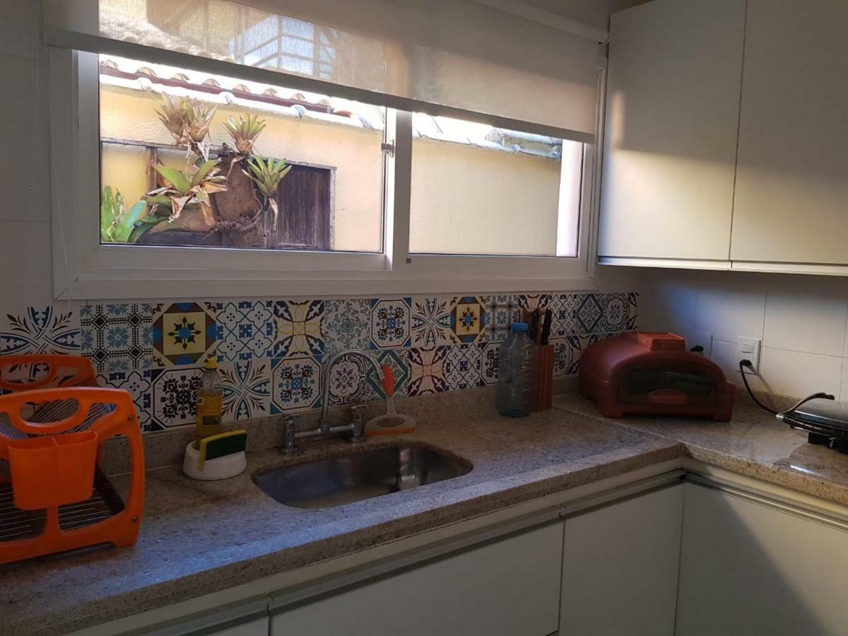 Casa Alto Padrao Na Ferradura Em Condominio Com Piscina Privativa Армасан-душ-Бузіус Екстер'єр фото