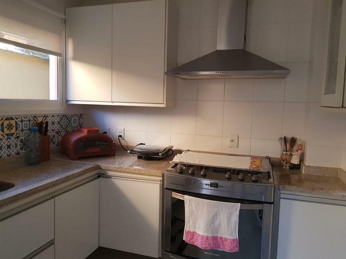 Casa Alto Padrao Na Ferradura Em Condominio Com Piscina Privativa Армасан-душ-Бузіус Екстер'єр фото