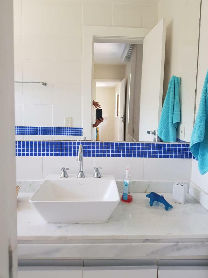 Casa Alto Padrao Na Ferradura Em Condominio Com Piscina Privativa Армасан-душ-Бузіус Екстер'єр фото